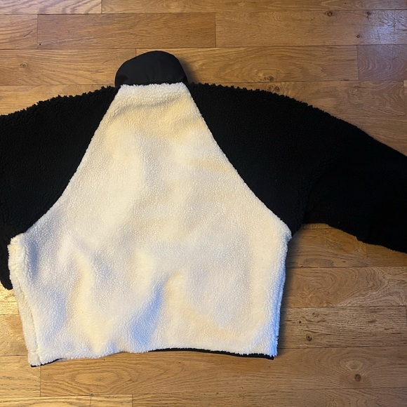 Free people hit the slopes jacket - Picture 4 of 4